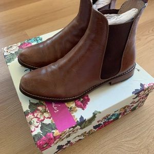 Joules UK Chelsea boots